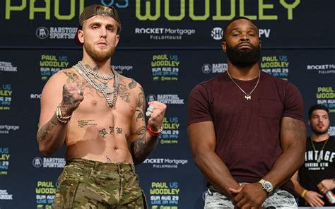 how much was the rolex jake gave woodley|Jake Paul vs. Tyron Woodley 2: Paul gifts Woodley Rolex watch .